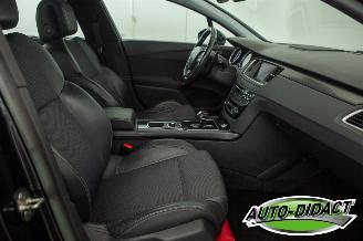 Peugeot 508 2.0 HDi Hybrid 4WD Automaat Clima Blue Lease Premium picture 20