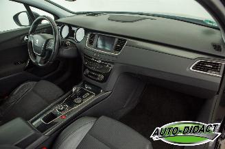 Peugeot 508 2.0 HDi Hybrid 4WD Automaat Clima Blue Lease Premium picture 19