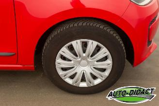 Volkswagen Up! 1.0 Airco picture 30
