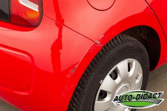 Volkswagen Up! 1.0 Airco picture 29