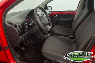 Volkswagen Up! 1.0 Airco picture 19