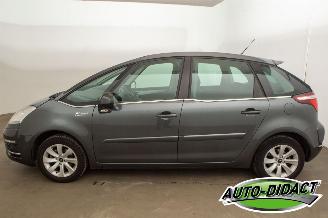 Citroën C4-picasso 1.6 VTi Navi Clima Collection picture 36