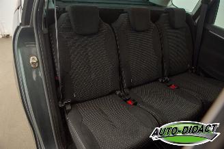 Citroën C4-picasso 1.6 VTi Navi Clima Collection picture 22