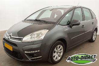 škoda osobní automobily Citroën C4-picasso 1.6 VTi Navi Clima Collection 2012/11
