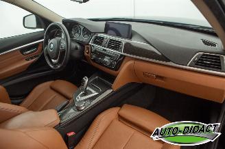 BMW 3-serie 330e Automaat Navi Leder Centennial High Executive picture 19