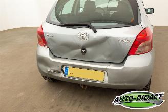 Toyota Yaris 1.3 VVTi Sol Airco picture 28