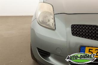 Toyota Yaris 1.3 VVTi Sol Airco picture 30