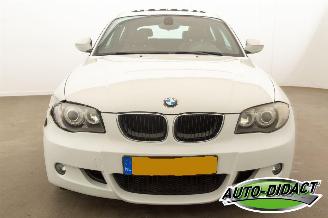 BMW 1-serie 116i Airco Elek Dak picture 33