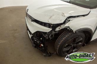 Renault Mégane E-Tech No Active crash mode Urban Range Evolution 40 kWh picture 33