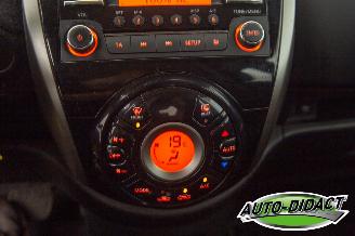 Nissan Micra 1.2 Automaat Clima picture 9