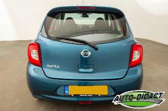 Nissan Micra 1.2 Automaat Clima picture 36