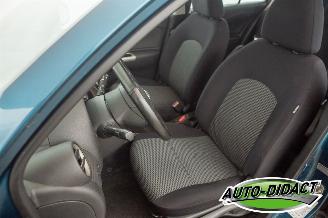 Nissan Micra 1.2 Automaat Clima picture 26