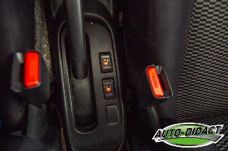 Nissan Micra 1.2 Automaat Clima picture 11