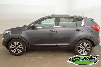 Kia Sportage 1.6 GDI Clima X-ecutive Plus Pack picture 36