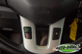 Kia Sportage 1.6 GDI Clima X-ecutive Plus Pack picture 16
