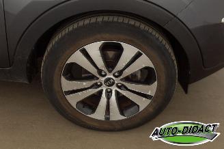Kia Sportage 1.6 GDI Clima X-ecutive Plus Pack picture 31