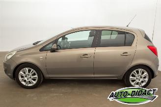 Opel Corsa 1.4-16V Airco \\\\\\\'111\\\\\\\' Edition picture 42