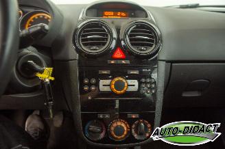 Opel Corsa 1.4-16V Airco \\\\\\\'111\\\\\\\' Edition picture 10