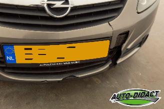 Opel Corsa 1.4-16V Airco \\\\\\\'111\\\\\\\' Edition picture 31
