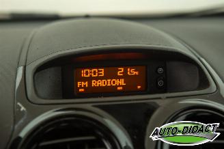Opel Corsa 1.4-16V Airco \\\\\\\'111\\\\\\\' Edition picture 7