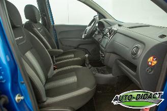 Dacia Lodgy 1.2 TCE 7p. Airco Urban Explorer picture 19