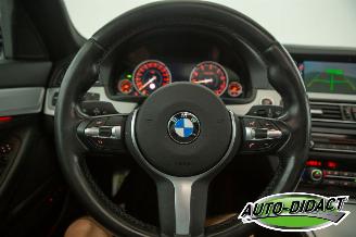 BMW 5-serie 520i Automaat Pano Navi Camera M Sport Edition High Executive picture 6