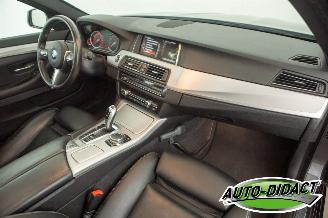 BMW 5-serie 520i Automaat Pano Navi Camera M Sport Edition High Executive picture 23