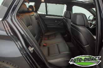 BMW 5-serie 520i Automaat Pano Navi Camera M Sport Edition High Executive picture 27