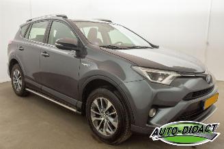 Toyota Rav-4 2.5 Hybrid Automaat !! 1e eig !! Navi Camera Clima Dynamic picture 3