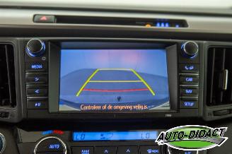 Toyota Rav-4 2.5 Hybrid Automaat !! 1e eig !! Navi Camera Clima Dynamic picture 9