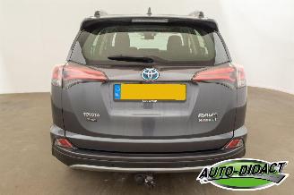 Toyota Rav-4 2.5 Hybrid Automaat !! 1e eig !! Navi Camera Clima Dynamic picture 36