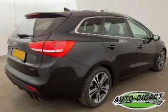 Kia Cee d 1.0 T-GDi GT-Line Pano Camera Navi Clima Edition picture 5