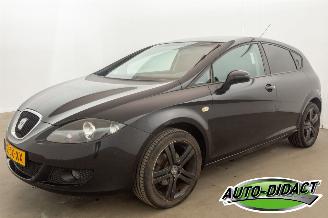 Seat Leon 1.6 Reference Airco picture 1