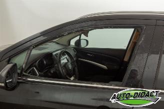 Suzuki S-Cross 1.0 Automaat 69.847 km NAP Navi Camera Boosterjet Exclusive picture 28