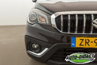 Suzuki S-Cross 1.0 Automaat 69.847 km NAP Navi Camera Boosterjet Exclusive picture 32
