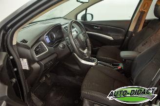 Suzuki S-Cross 1.0 Automaat 69.847 km NAP Navi Camera Boosterjet Exclusive picture 25
