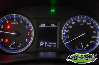 Suzuki S-Cross 1.0 Automaat 69.847 km NAP Navi Camera Boosterjet Exclusive picture 6