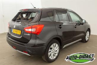 Suzuki S-Cross 1.0 Automaat 69.847 km NAP Navi Camera Boosterjet Exclusive picture 4