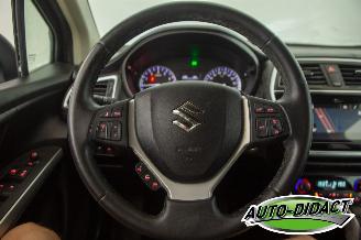 Suzuki S-Cross 1.0 Automaat 69.847 km NAP Navi Camera Boosterjet Exclusive picture 5