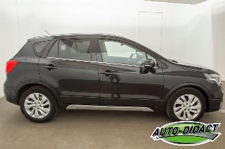 Suzuki S-Cross 1.0 Automaat 69.847 km NAP Navi Camera Boosterjet Exclusive picture 38