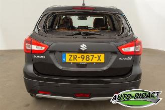 Suzuki S-Cross 1.0 Automaat 69.847 km NAP Navi Camera Boosterjet Exclusive picture 35