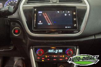 Suzuki S-Cross 1.0 Automaat 69.847 km NAP Navi Camera Boosterjet Exclusive picture 11