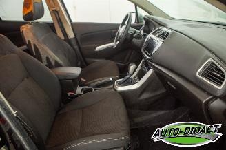 Suzuki S-Cross 1.0 Automaat 69.847 km NAP Navi Camera Boosterjet Exclusive picture 20