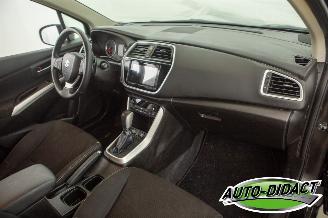 Suzuki S-Cross 1.0 Automaat 69.847 km NAP Navi Camera Boosterjet Exclusive picture 19