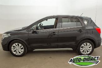 Suzuki S-Cross 1.0 Automaat 69.847 km NAP Navi Camera Boosterjet Exclusive picture 37