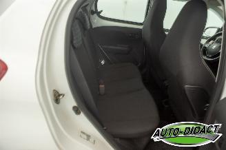 Peugeot 108 1.0 e-VTi Airco 103.776 km NAP Active picture 22