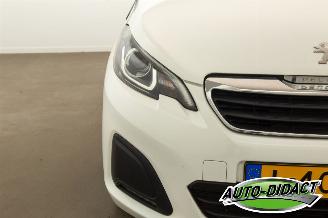 Peugeot 108 1.0 e-VTi Airco 103.776 km NAP Active picture 30