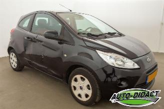 Ford Ka 1.2 Comfort Airco start/stop picture 2