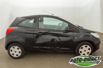 Ford Ka 1.2 Comfort Airco start/stop picture 32