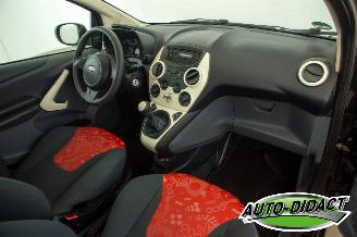 Ford Ka 1.2 Comfort Airco start/stop picture 14
